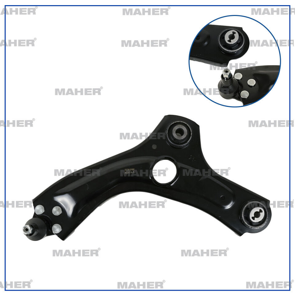 54505-00Q0D Salıncak Alt Sol MAHER | Renault Captur