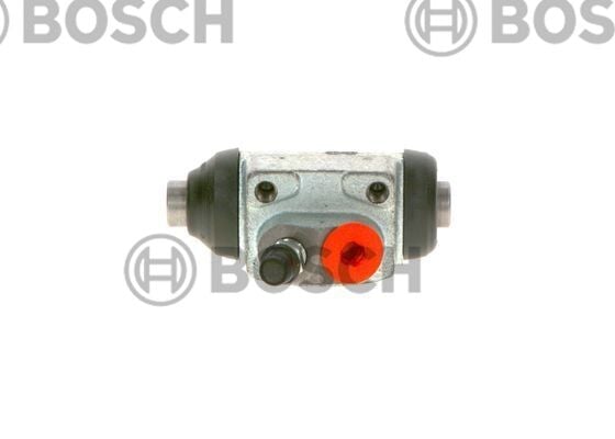 58330-25000 Fren Merkezi Arka Sol BOSCH | Hyundai i30