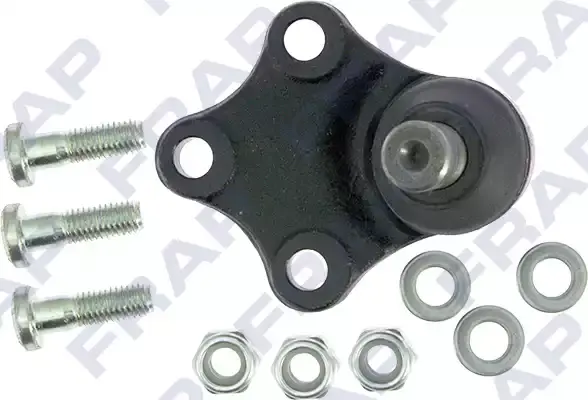 7081835 Rotil Kiti Sol sag TEKNOROT | Fiat Doblo 1.9 D 2001 2010