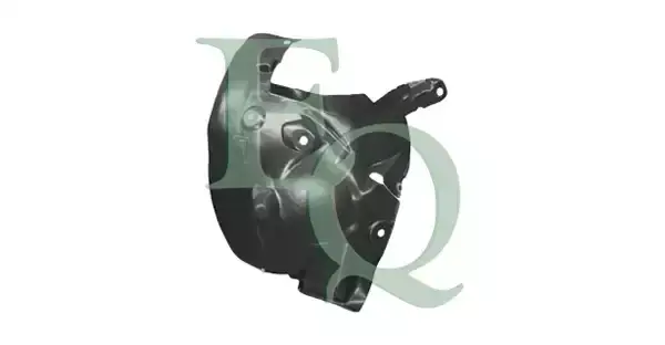 638430833R Çamurluk Davlumbazı Sol MAHER | Renault Clio 4