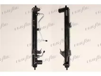 25310 2H650 Su Radyatoru Brazing VEKA | Hyundai I30 1.6 CRDI A t 2007 2011