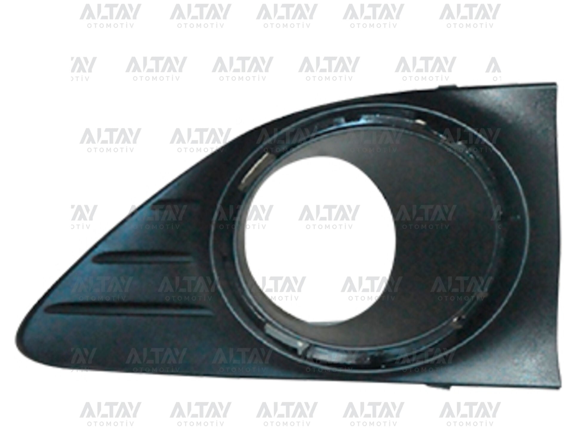 261528359R Bakalit Aksami Ön Sağ MARAL | Renault Clio 4