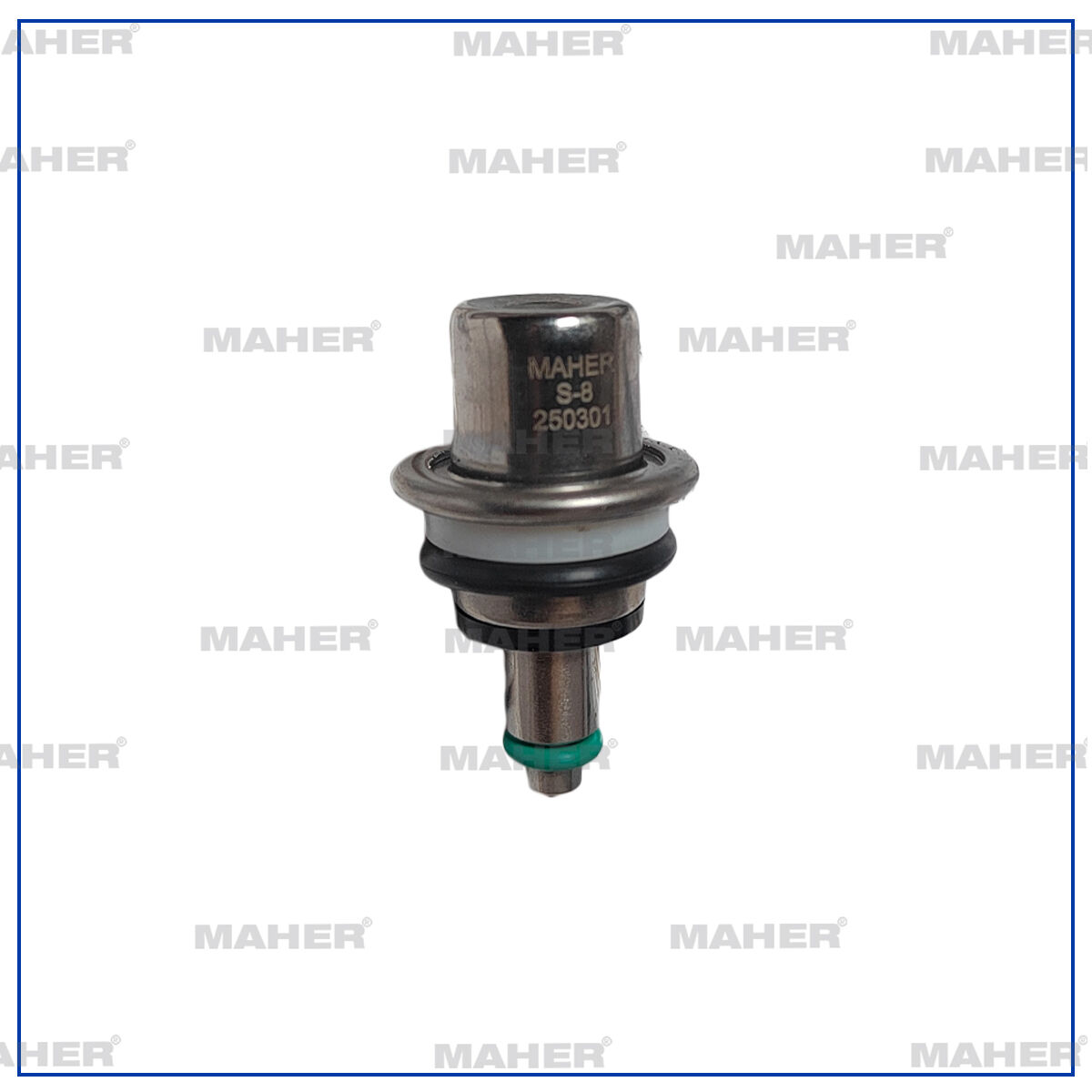35301-2P000 Elektronik Parça MAHER | Hyundai Accent Blue
