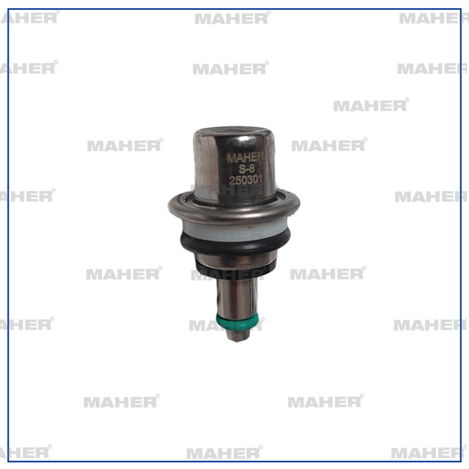 35301-2P000 Elektronik Parça MAHER | Hyundai Accent Blue