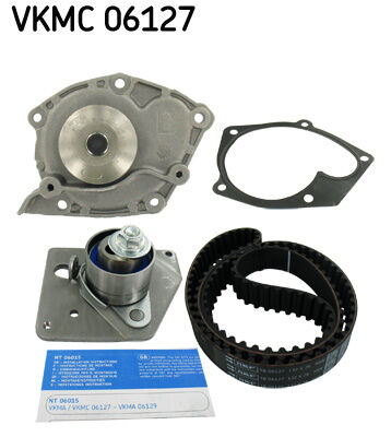 77014770487701472182 Triger Seti SKF | Renault Laguna / Renault Trafic