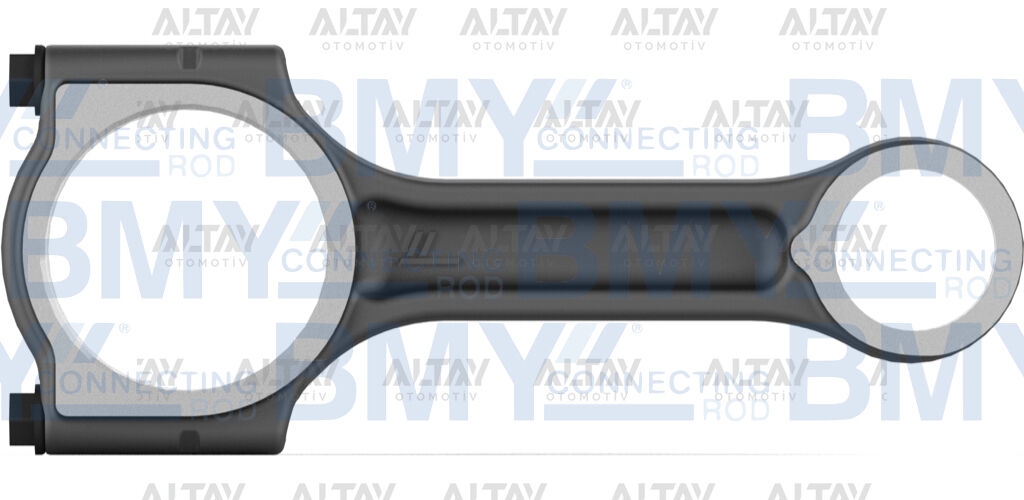 7701477831 Piston Kolu BMY | Renault Laguna