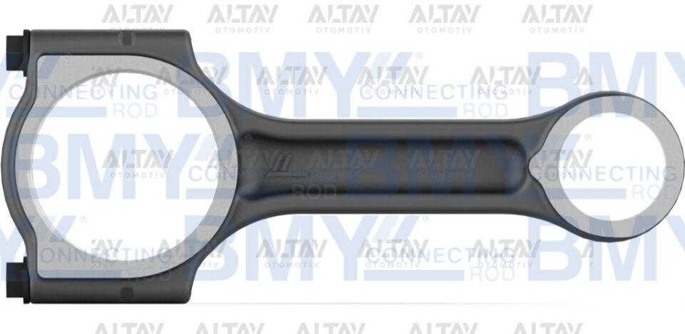 7701477831 Piston Kolu BMY | Renault Laguna