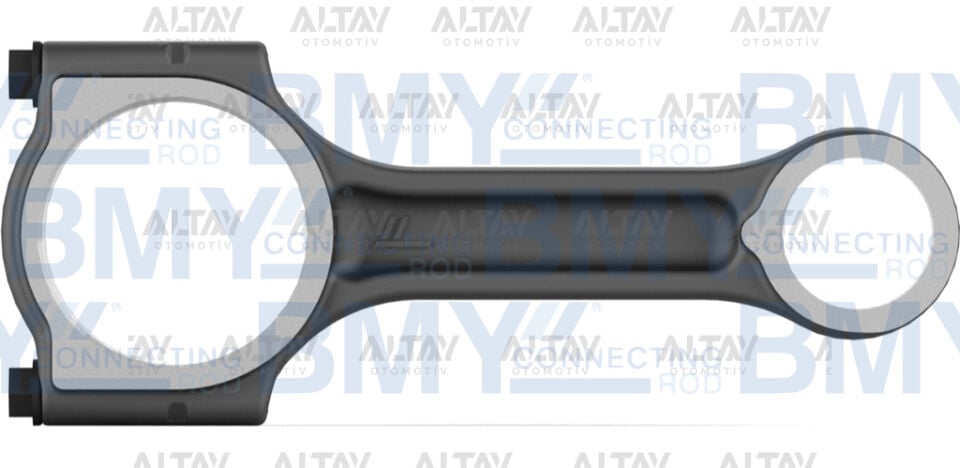7701477831 Piston Kolu BMY | Renault Laguna