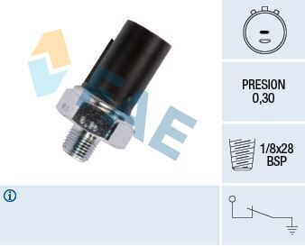94750 37000 Yağ Müşürü FAE | Accent Era DİZEL BLUE İ20 ELANTRA CERAT