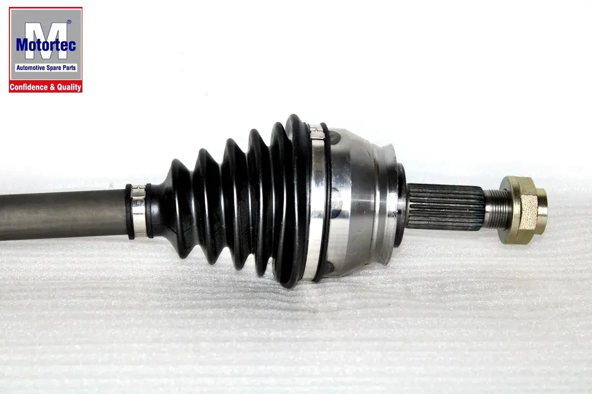 51810626 Komple Aks Sol | Doblo 1.3 MJT GVA