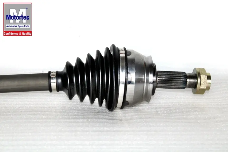 51810626 Komple Aks Sol | Doblo 1.3 MJT GVA