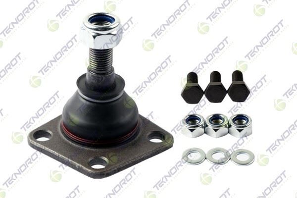 46779293 Rotil Kiti On TEKNOROT | Fiat Albea 1996 2013 / Fiat Doblo 2001 2010