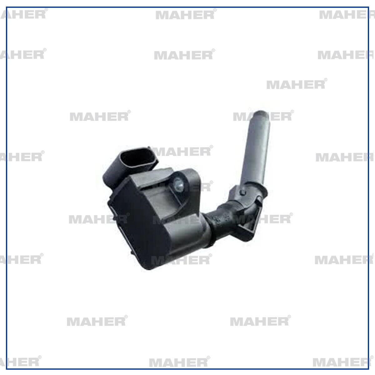 MHR-32619 Ateşleme Bobini MAHER | Renault Megane 4 / Renault Kadjar