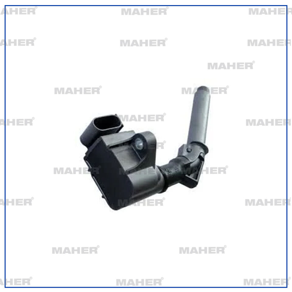 MHR-32619 Ateşleme Bobini MAHER | Renault Megane 4 / Renault Kadjar