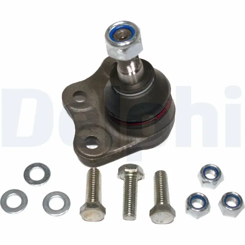 46779293 Rotil Kiti On | Fiat Albea 1996 2013 / Fiat Doblo 2001 2010 TEKNOROT