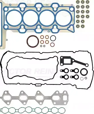 20910-2FA00 Conta / Supap Lastiği KOREA | Kia Sorento / Kia Sportage / Hyundai Santa Fe / Hyundai ix