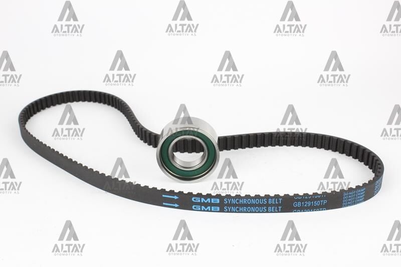 71719652 Triger Seti GMB | Fiat Doblo / Fiat Punto