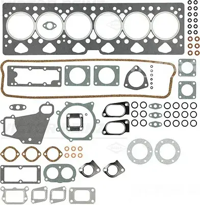 XS4H18456AC Kalorifer Motoru VEKA | Ford Focus 1998 2004 / Mondeo III 2000 2007