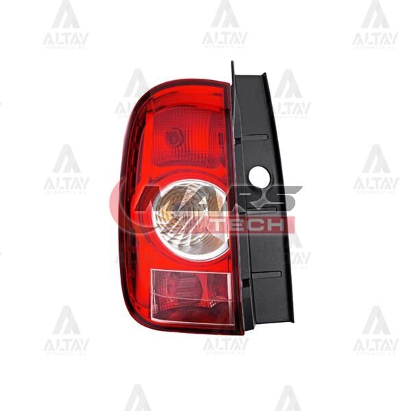 265500033R Far ve Aydınlatma Sağ MARS | Dacia Duster