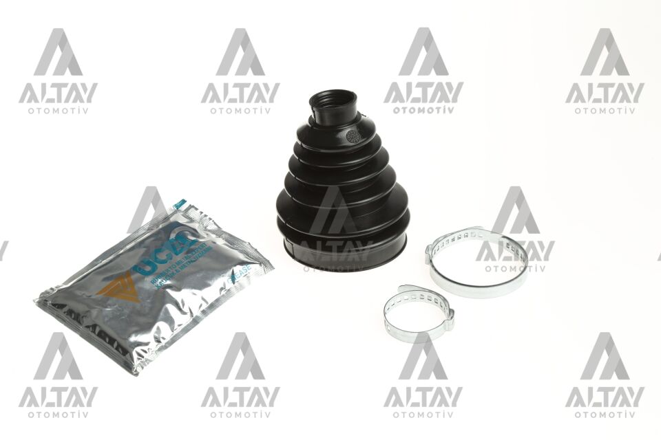 7700114918 Aks Körüğü UCEL | Renault Megane 2