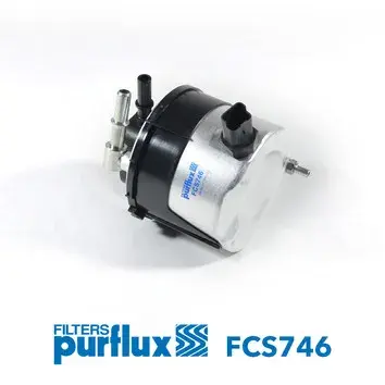 5M5Q9155AA Yakit Filtresi | Mazda 3 09=> / Focus / Cmax 1.6 TDCI 04=> OEM UFI