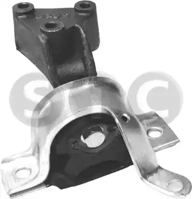 51731216 Motor Takozu Ön MAHER | Fiat Doblo