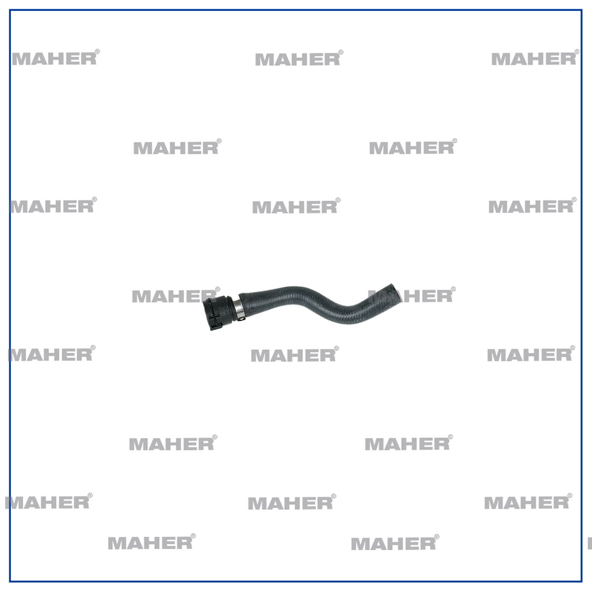51816206 Su Hortumu MAHER | Fiat Linea