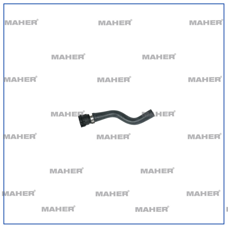51816206 Su Hortumu MAHER | Fiat Linea