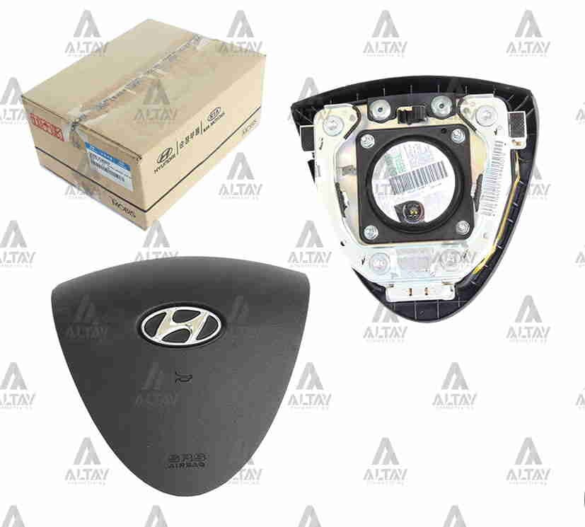 56900-2L000XP Kaporta MOBIS | Hyundai i30