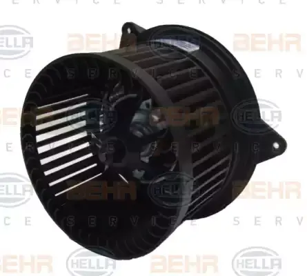 1327522 Kalorifer Motoru Otomatik Klimali VEKA | Ford Focus 1998 2004 / Mondeo 2000 2007