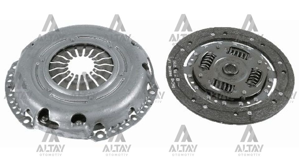 1746881 Debriyaj Seti SACHS | Ford Focus