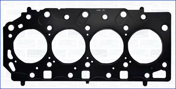 223114A100 Conta / Supap Lastiği MANDO | Hyundai Starex / Kia Sorento