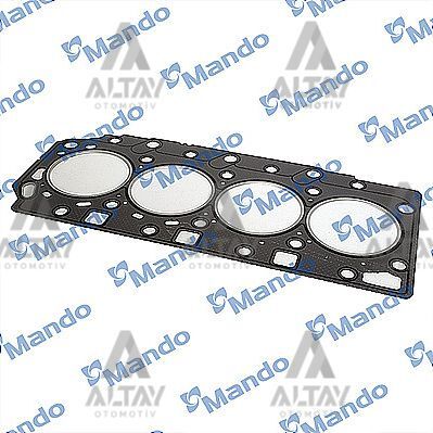223114A100 Conta / Supap Lastiği MANDO | Hyundai Starex / Kia Sorento