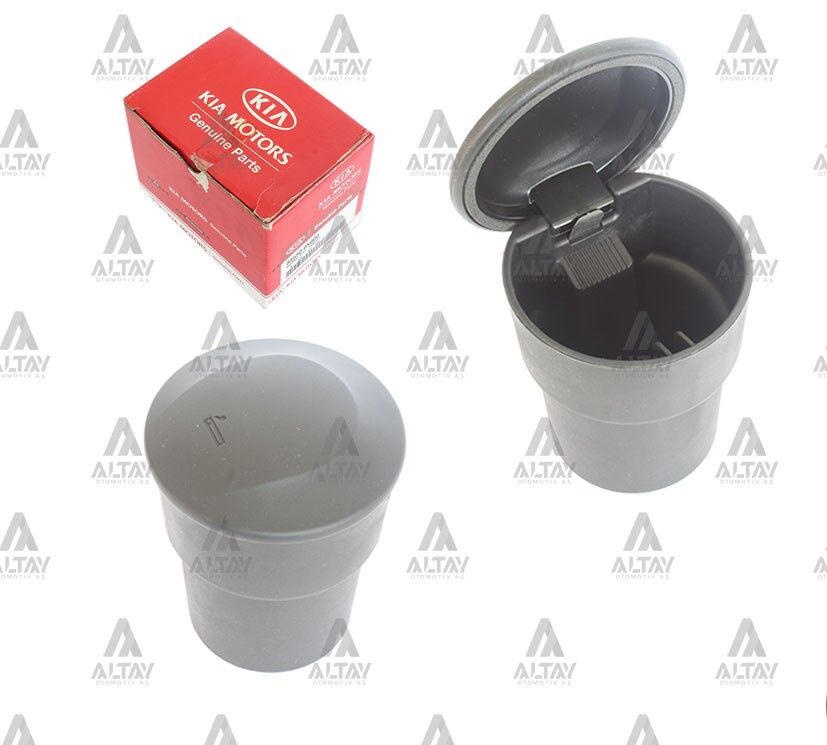 84550-0X000 Kaporta MOBIS | Hyundai i20 / Hyundai i10