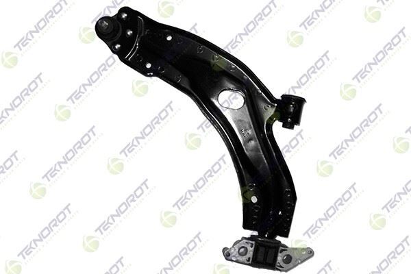 51769076 Salincak On Sol Alt Rotilli Sac TEKNOROT | Fiat Doblo 2001 2010