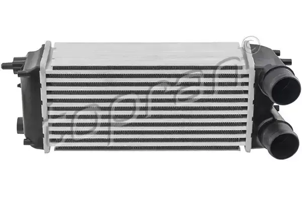 AV219L440AB Turbo Radyatoru Intercooler VEKA | Ford Transit Courier 1.5 TDCI 2014