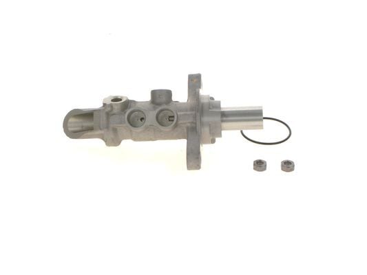 460113705R Fren Merkezi BOSCH | Renault Fluence / Renault Megane 3