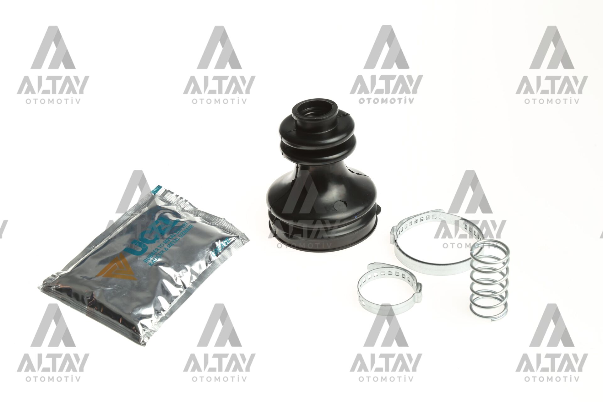 7701471522 Aks Körüğü UCEL | Renault Kangoo