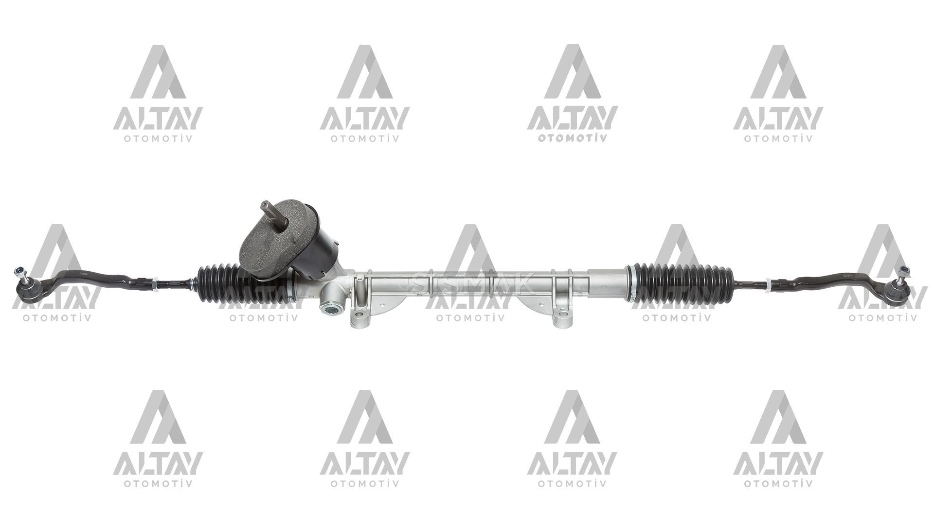 8200558045 Direksiyon Kutusu SISMAK | Renault Kangoo