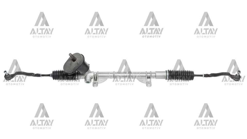 8200558045 Direksiyon Kutusu SISMAK | Renault Kangoo