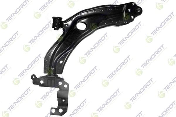 51772988 Salincak On Sag Alt Rotilli Sac TEKNOROT | Fiat Doblo 2001 2010