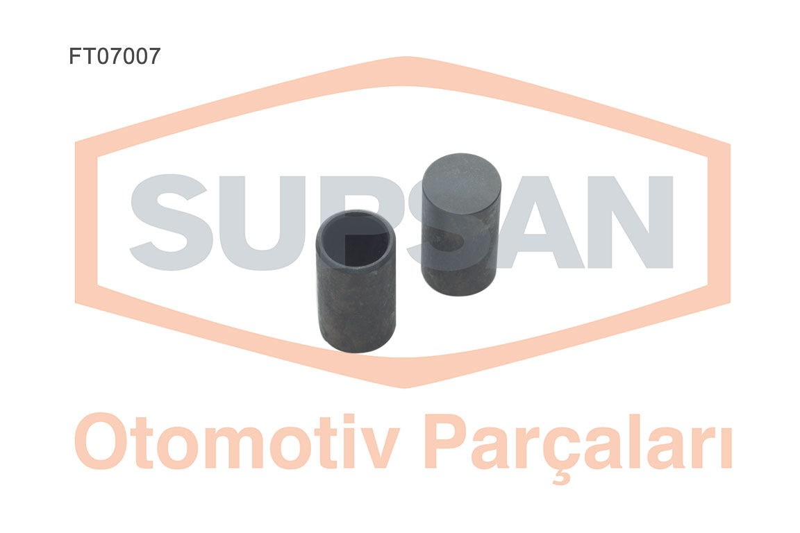 7700690122 Külbütör / Lifter SUPSAN | Renault R9 / Renault R19