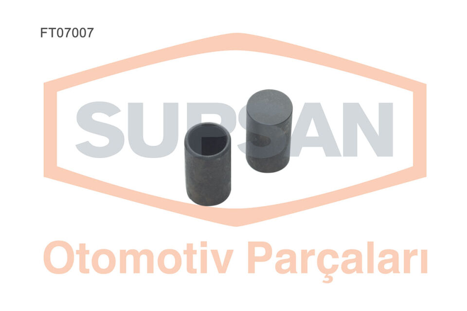7700690122 Külbütör / Lifter SUPSAN | Renault R9 / Renault R19