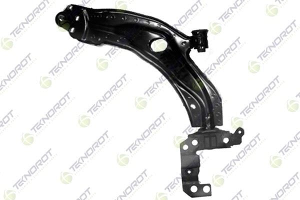 51772992 Salincak On Sol Alt Rotilli Sac TEKNOROT | Fiat Doblo 2001 2010