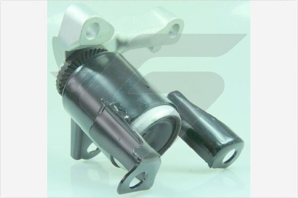 1M51 6F012 BB Motor Takozu Sağ HUTCHINSON | Ford Connect focus 98 1.8 Tdc