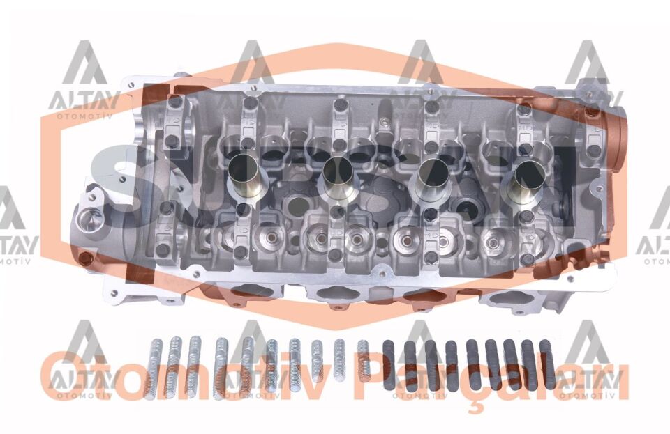22100-26100 Silindir Kapağı SUPSAN | Hyundai Elantra / Kia Cerato