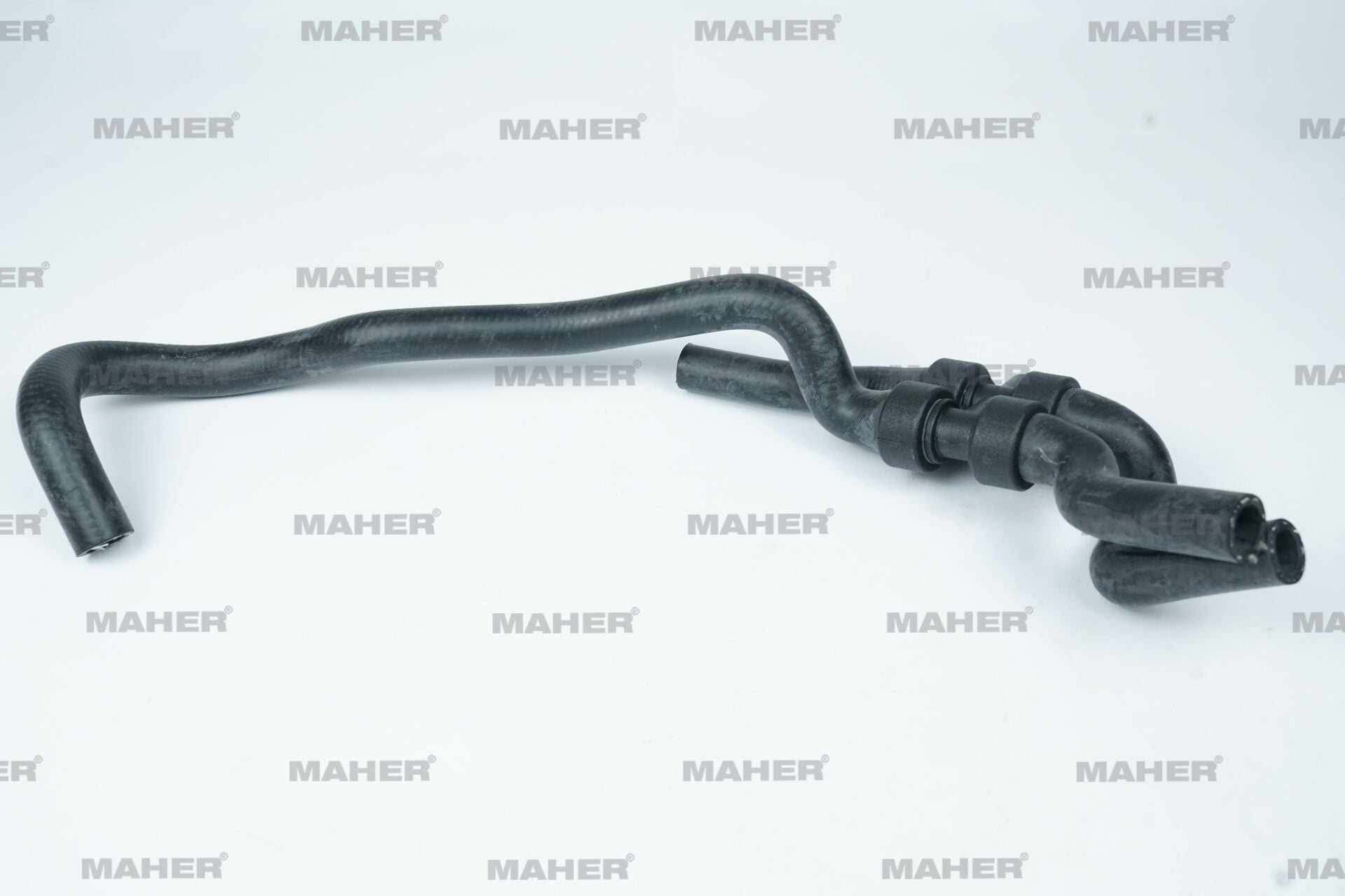 46544319 Su Hortumu MAHER | Fiat Punto