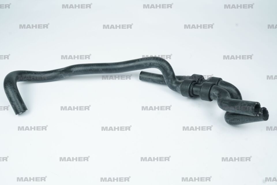 46544319 Su Hortumu MAHER | Fiat Punto