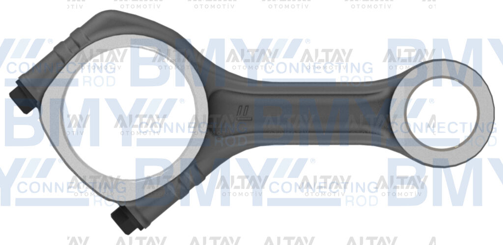 46740345 Piston Kolu BMY | Fiat Ducato