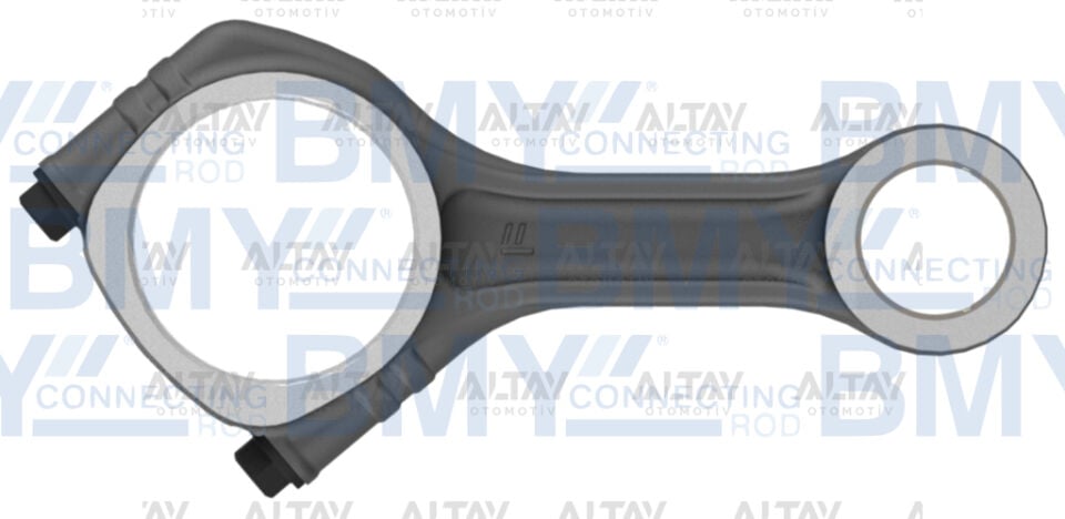 46740345 Piston Kolu BMY | Fiat Ducato